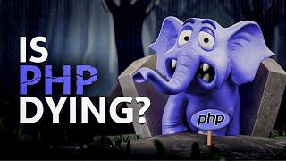 The Surprising Story of PHP