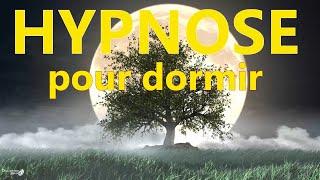 Hypnose pour dormir en quelques minutes. Hypnose sommeil profond.