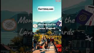 Switzerland Ye Kya Hua|Europe| #travelvlog #trending #shortfeeds #shorts #travel #viralvideo #tour