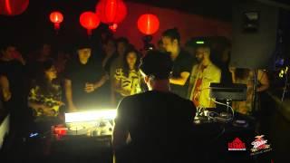 Mikail [all-vinyl live at subMNL S02E04]