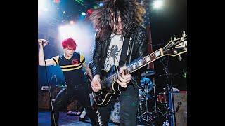 My Chemical Romance Live At O2 Academy Islington [Full Concert]