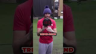 Budget Radar Gun vs Stalker Radar Gun PT. 1 | #shorts