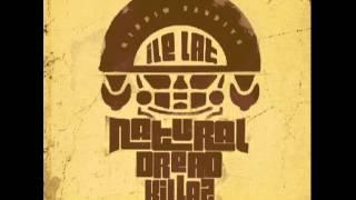 Natural Dread Killaz - NDK