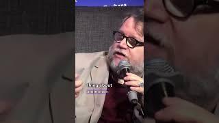 Guillermo Del Toro’s Philosophy of Animation In Pinocchio