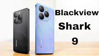 Blackview Shark 9 Review. The Latest Budget Smartphone.