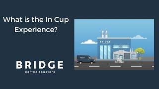 Here's What We Do - Bridge Coffee Roasters