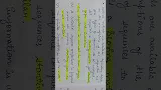 MSA (multiple sequence alignment) and PAM ( percent Acceptable Mutation) matrices