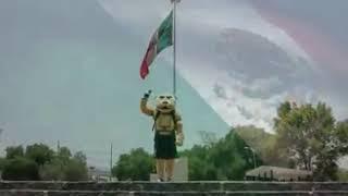 México! Pumas! Universidad! GOYA!