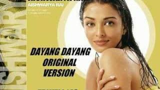 DAYANG DAYANG (ORIGINAL VERSION)