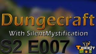 Dungecraft with SilentMystification :: S2 E007