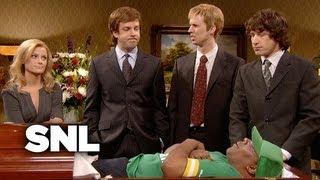 Wilson Brothers Funeral Home - Saturday Night Live