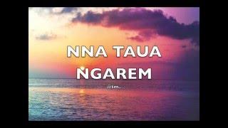 2016 NNA TAUA NGAREM_Nabzy_Mr Alo_Ft. Maria - Kiribati@tm..