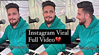 Instagram Viral|| Masa Pak Mya Lari Lari|| Singer Moin Khan 8493901301