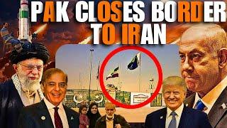 150,000 Iranian civilians infiltrated Afghanistan,Pakistan closes its borders to Iran
