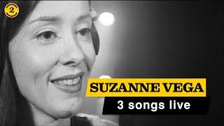 SUZANNE VEGA -  Live in 1993 | IN LIVERPOOL, ROCK IN HIS POCKET & More on 2 Meter Sessions