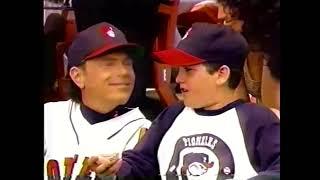 Hardball (1994) Episode 1 - "Pilot"