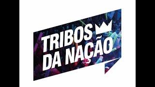 Culto Tribo das Nações - 1° IEQ Uberlândia - Missão Tribo Simeão