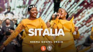 Neema Gospel Choir - Sitalia (Live Music Video)