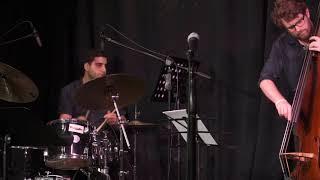 Alex Raupach Quartet - Where am I?