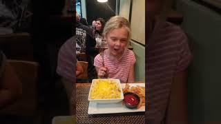 Stonies in Salinas Mac and Cheese review