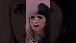 #crybaby #melaniemartin #melaniemartinezsongs #edit #portal #dance #melaniemartinez #taylorsversion