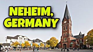 NEHEIM - GERMANY 2021