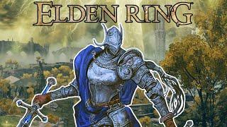 Can I Become Elden Lord as Rellana, Twin Moon Knight? (Elden Ring Boss Mod)