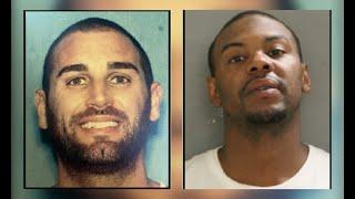 Two ‘dangerous’ fugitives wanted by East Tennessee Valley Crime Stoppers