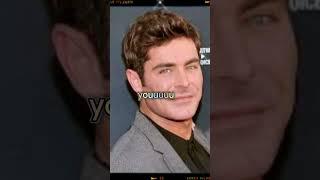 @zacefron you’re my love” my life “ my beginning  “  ️️️️