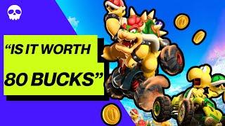 Mario Kart World Review | Is It A Worthy Launch Title ?