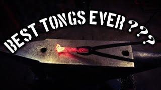 Best Tongs for the Beginner