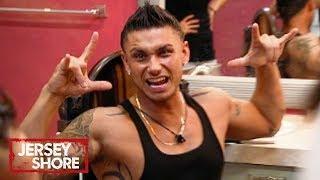 Best of Jersey Shore Season 4 (Supercut) | MTV