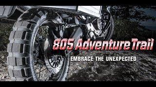 Shinko 804 805 tires Best motorcycle adventure tires on a budget