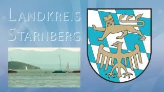 Imagefilm Landkreis Starnberg, Kurzversion für Messen, Web etc