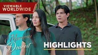 Mommy Dearest: The kidnapping of Emma and Danilo's daughter! (Episode 33)