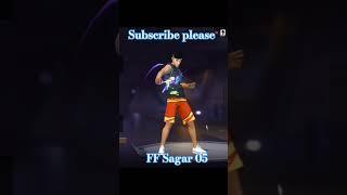 Smooth video ff#ff_newsong  ___freefire# #sagergaming __#ff #edit ____FF sager 05