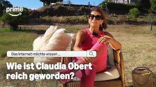 Das Internet möchte wissen... mit Claudia Obert | THE 50