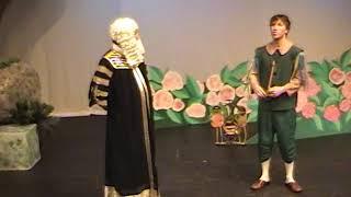 Iolanthe - 2/4 - Eastside Lyric Theatre 2007 - Gilbert & Sullivan