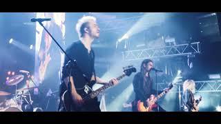 AIRBAG - Gran Encuentro - video oficial