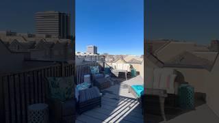 Modern Arapahoe County Townhome for First-Time Buyers in the Heart of DTC