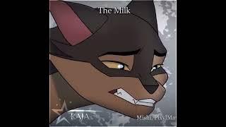 Never gonna get it Warrior Cats Edition !! || NOT MY IDEA‼️|| This is just kidding !! || cr in desk|