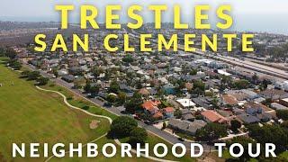 Tour Homes in Trestles, San Clemente | Best Neighborhoods in San Clemente, California