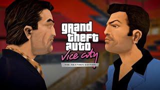 GTA Vice City Nextgen Edition | Story Trailer