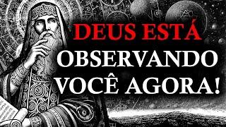 𖣔ESCOLHIDOS𖣔 SE Você PERDER ESTA BATALHA, o PODER DIVINO NÃO Poderá Usá-lo (DEUS ESTÁ TE OBSERVANDO)