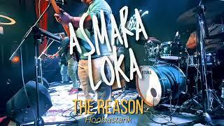 The Reason - Hoobastank (Roots 29122024)