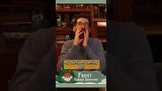More of the best from ep10! ‍️