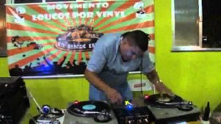 Fernandinho DJ em Loucos por Vinil Quickmix Miami Bass (São Gonçalo - 23/09/2012)