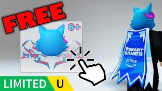 2 UGC Drop Available & 4 UGC Upcoming in Beast Games  on Roblox