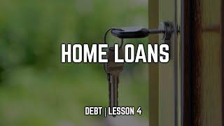 RETHINK Financial Education Curriculum for High School Students | Debt Lesson 4