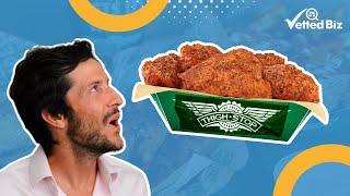 Wingstop Franchise Opportunity | 1,000+ Units